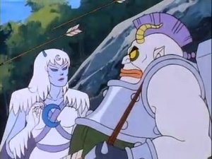 ThunderCats Epizóda 13