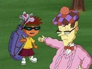 Rocket Power Epizóda 11
