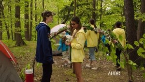 Degrassi Epizóda 6