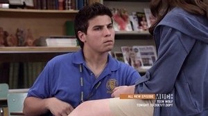 Degrassi Epizóda 1