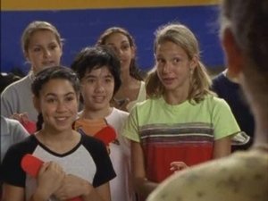 Degrassi Epizóda 18