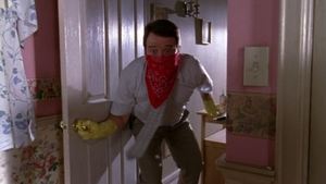 Malcolm in the Middle Epizóda 13