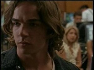 Degrassi Epizóda 3