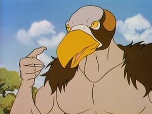 ThunderCats Epizóda 59