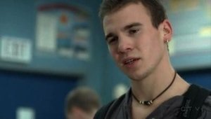Degrassi Epizóda 23