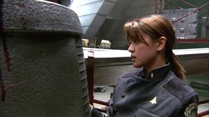 Hviezdna loď Galactica Epizóda 7