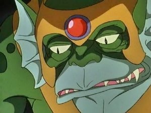 ThunderCats Epizóda 2
