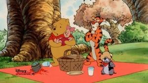 The New Adventures of Winnie the Pooh Epizóda 9