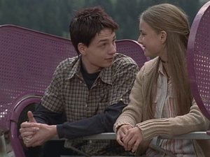 Everwood Epizóda 2