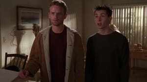 Malcolm in the Middle Epizóda 15