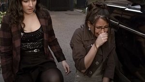 Degrassi Epizóda 15