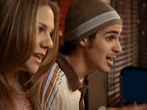 Degrassi Epizóda 17