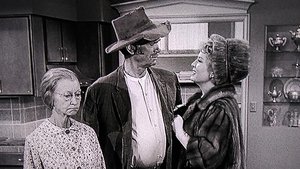 The Beverly Hillbillies Epizóda 26