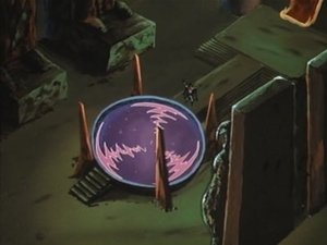 ThunderCats Epizóda 61