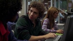Degrassi Epizóda 5