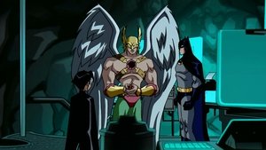 The Batman Epizóda 11