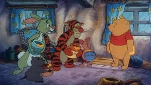 The New Adventures of Winnie the Pooh Epizóda 3