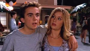 Malcolm in the Middle Epizóda 4