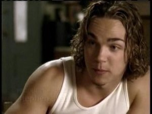 Degrassi Epizóda 8