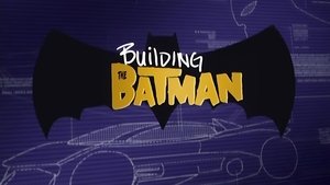 The Batman Epizóda 9