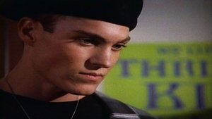 Beverly Hills 90210 Epizóda 19