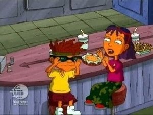 Rocket Power Epizóda 15