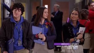 Degrassi Epizóda 44