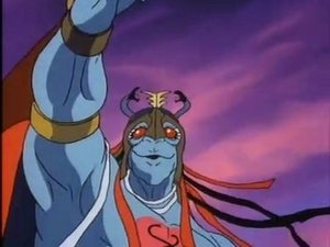 ThunderCats Epizóda 7