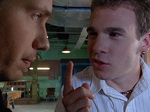 Degrassi Epizóda 8