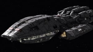 Hviezdna loď Galactica Epizóda 10