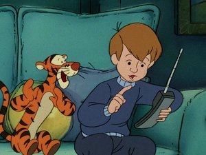 The New Adventures of Winnie the Pooh Epizóda 1