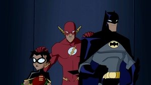 The Batman Epizóda 5