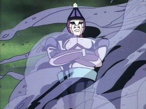 ThunderCats Epizóda 32