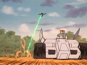 ThunderCats Epizóda 56