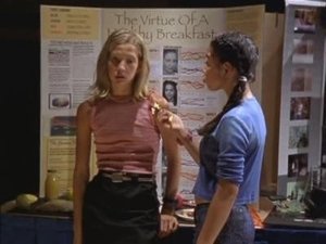 Degrassi Epizóda 5