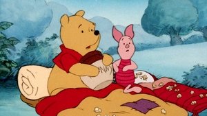 The New Adventures of Winnie the Pooh Epizóda 17
