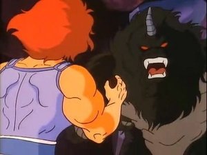 ThunderCats Epizóda 15