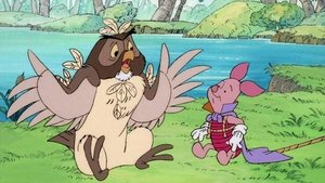 The New Adventures of Winnie the Pooh Epizóda 27