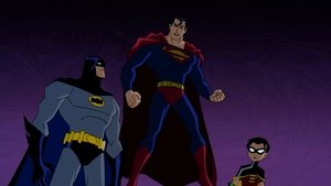 The Batman Epizóda 2