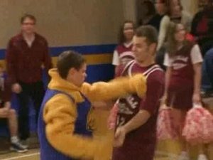 Degrassi Epizóda 20
