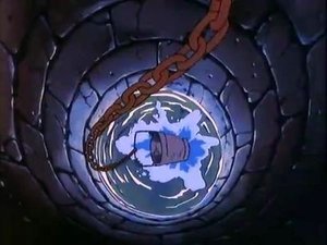 ThunderCats Epizóda 19