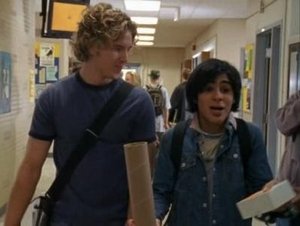 Degrassi Epizóda 19