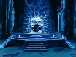ThunderCats Epizóda 18