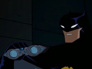 The Batman Epizóda 7
