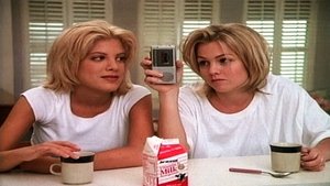 Beverly Hills 90210 Epizóda 3