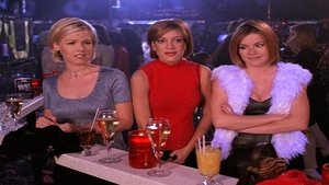 Beverly Hills 90210 Epizóda 16