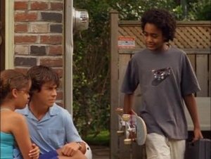Degrassi Epizóda 16