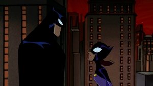 The Batman Epizóda 2