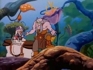 ThunderCats Epizóda 13