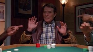 Malcolm in the Middle Epizóda 8